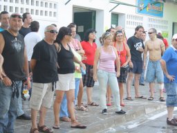 XVII Concentracion - 2010